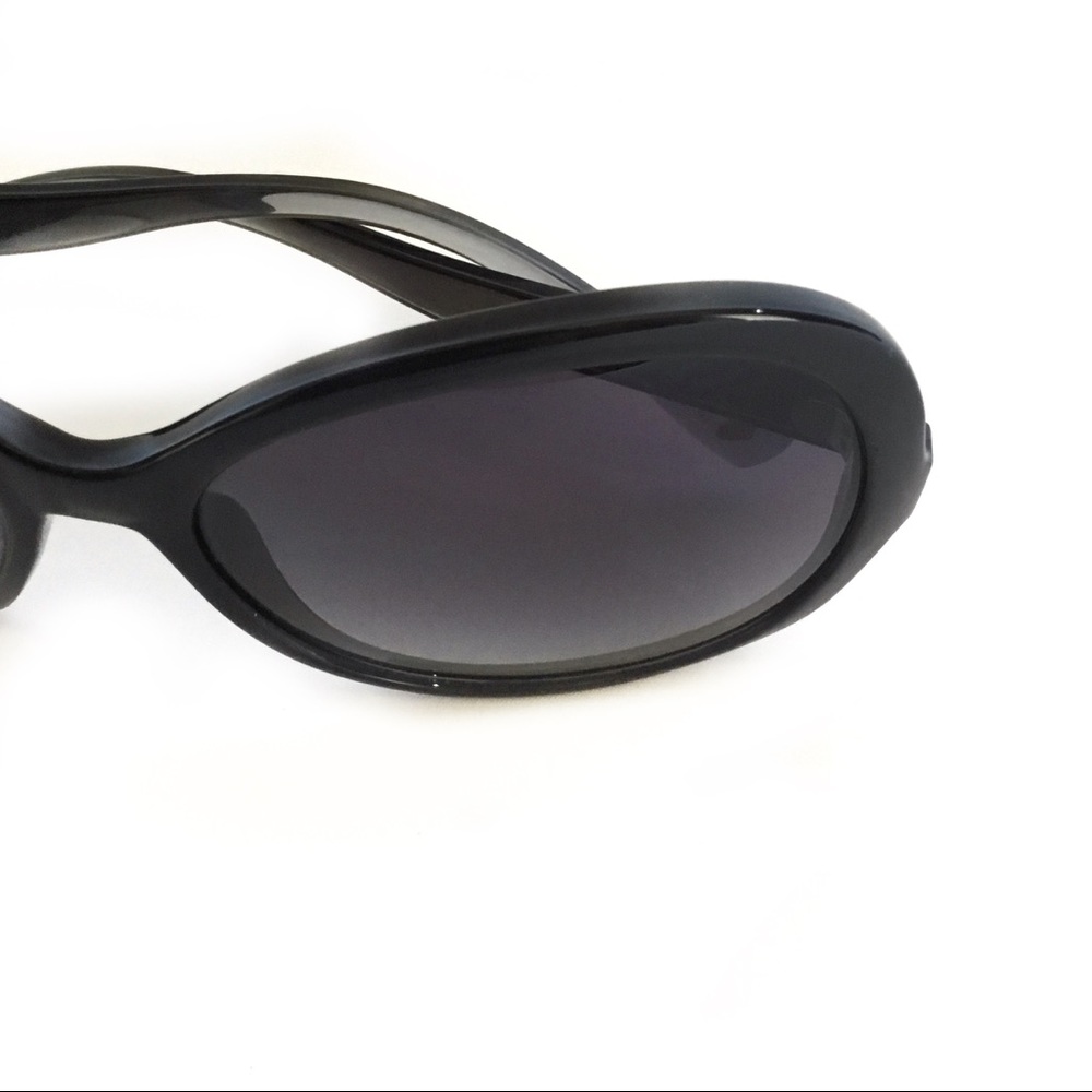COACH Poppy Sunglasses (S3004) with Poppy Case - Picture 5 of 8